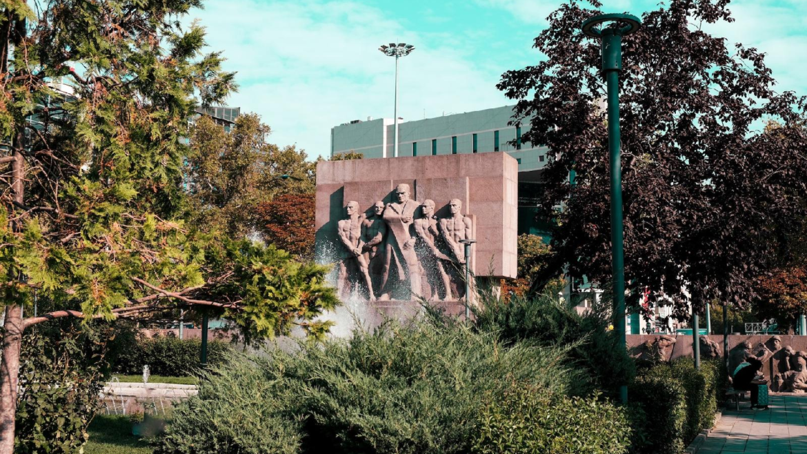 Créez un jardin éternel avec des plantes vivaces