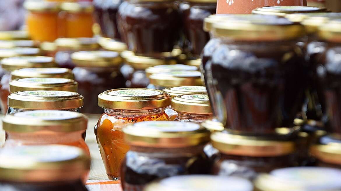 L’utilisation du miel dans la médecine orientale