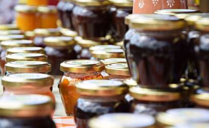 L’utilisation du miel dans la médecine orientale