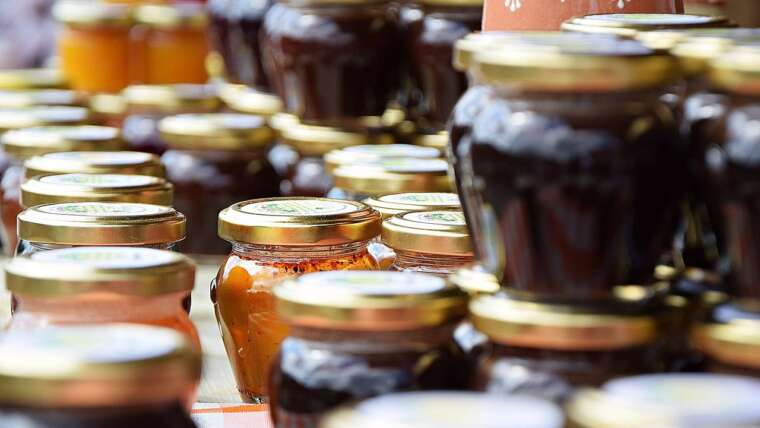 L’utilisation du miel dans la médecine orientale