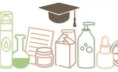 Formation en cosmétique naturelle : comment se former et lancer son activité ?
