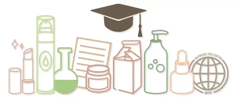 Formation en cosmétique naturelle : comment se former et lancer son activité ?