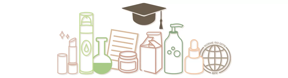 Formation en cosmétique naturelle : comment se former et lancer son activité ?